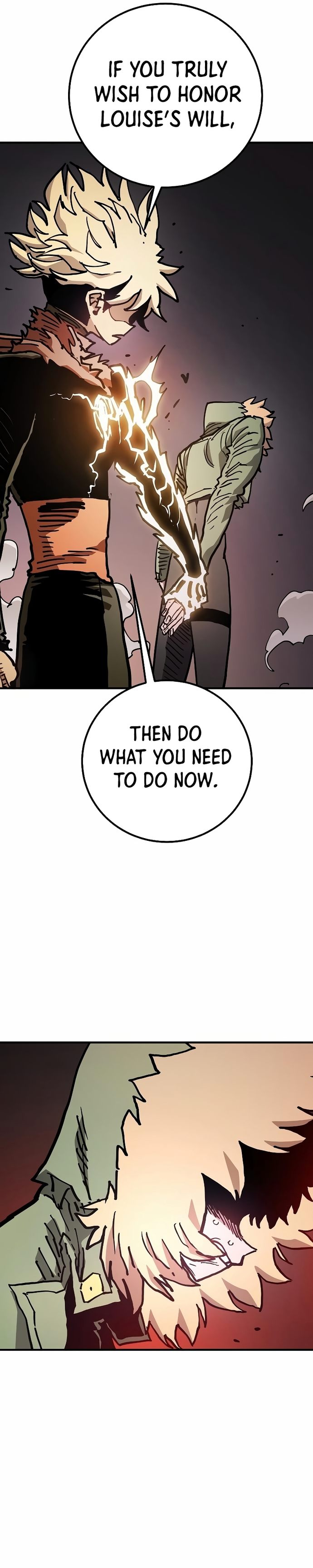 Player Chapter 207 - Page 19