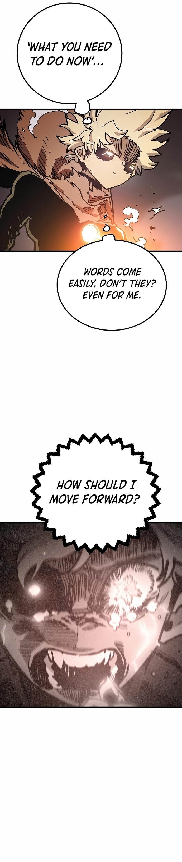 Player Chapter 207 - Page 20