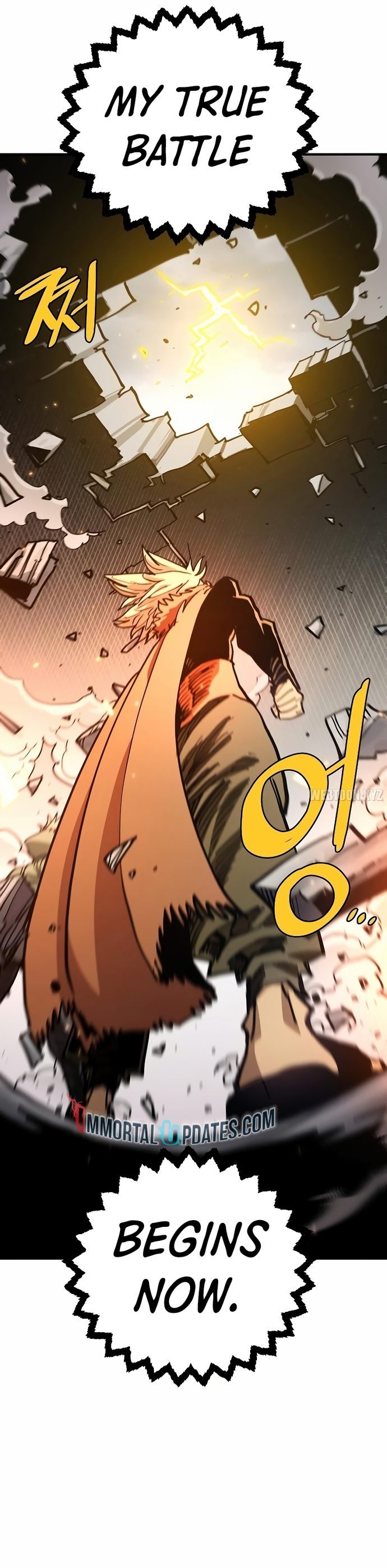 Player Chapter 207 - Page 22