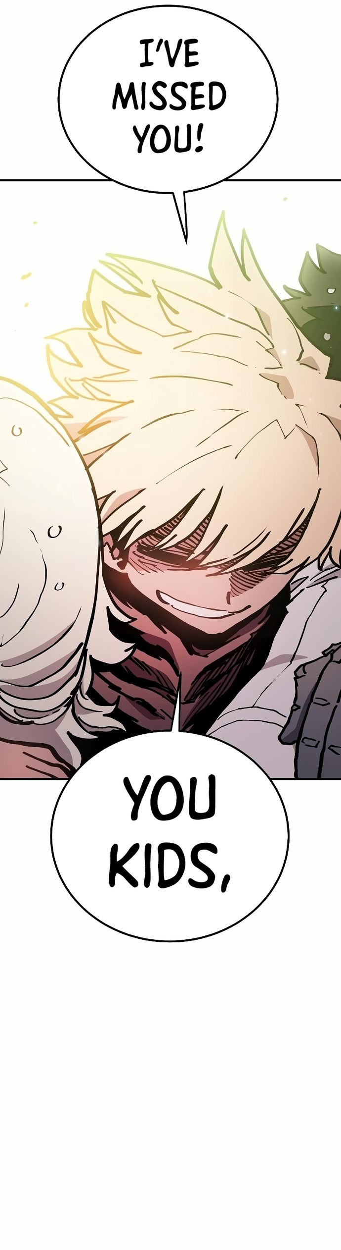 Player Chapter 207 - Page 46