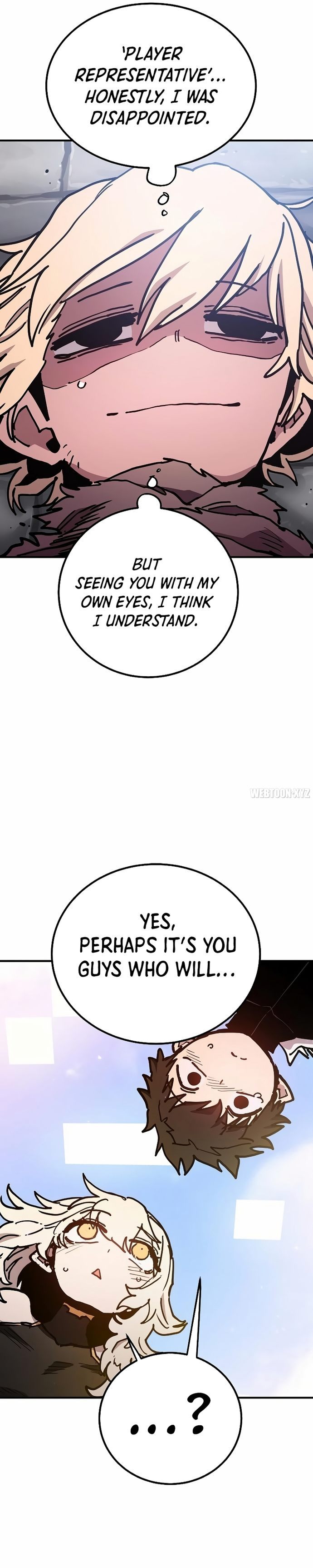 Player Chapter 207 - Page 52