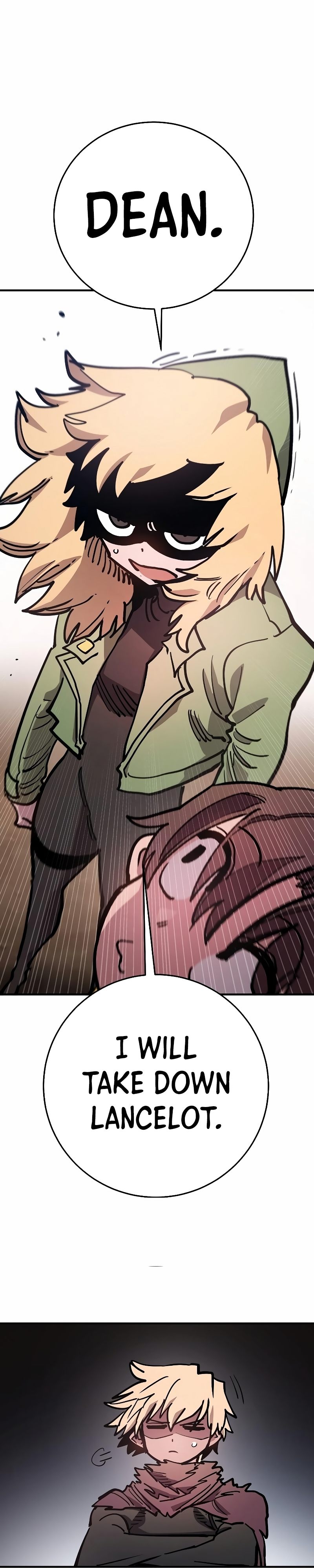 Player Chapter 209 - Page 10