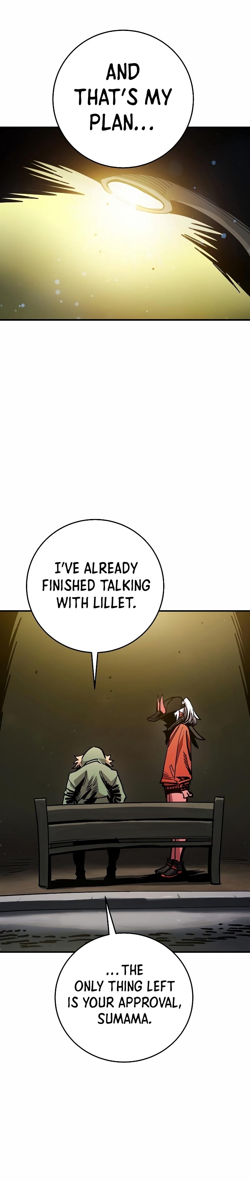 Player Chapter 209 - Page 2