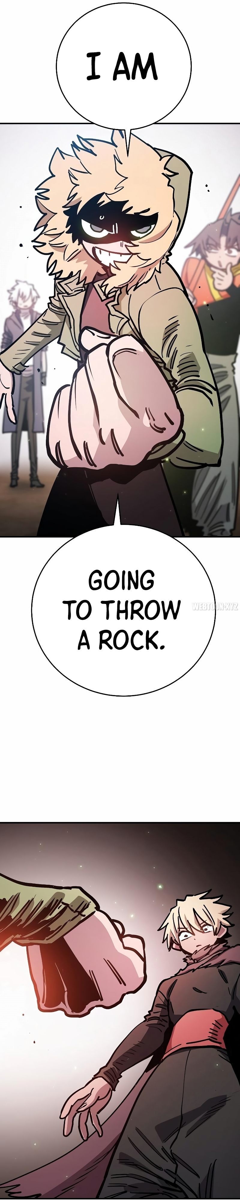 Player Chapter 209 - Page 29