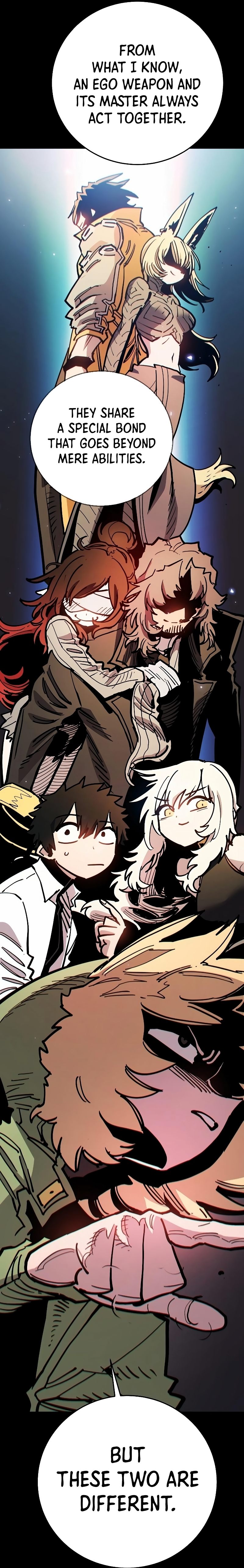 Player Chapter 209 - Page 37