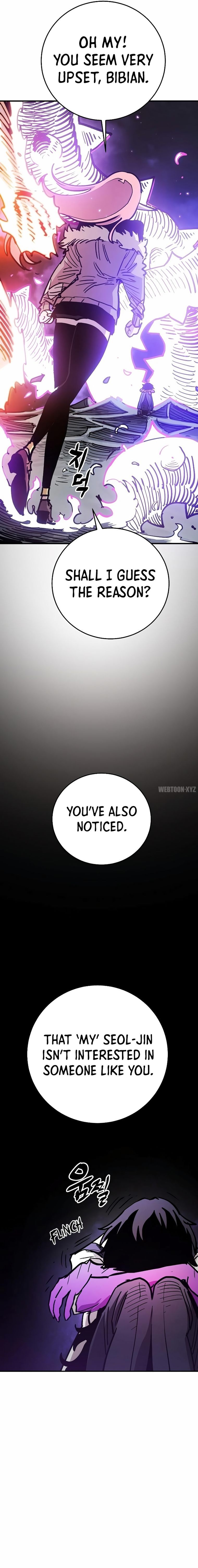 Player Chapter 210 - Page 10