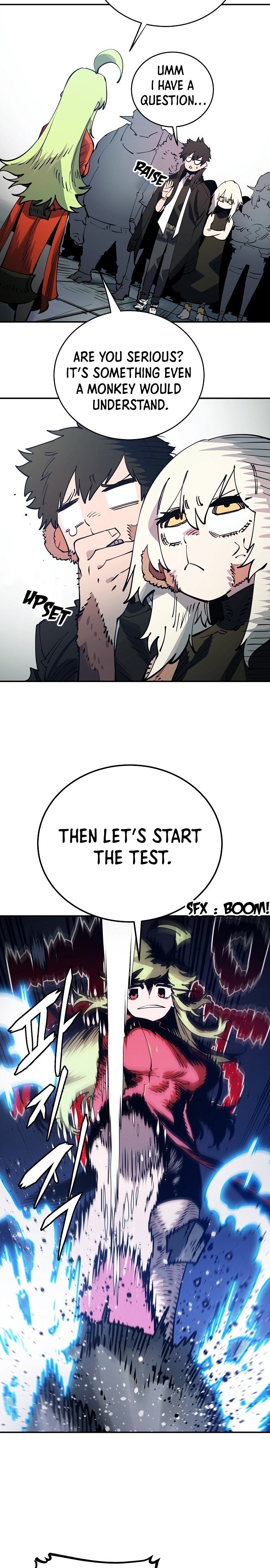 Player Chapter 31 - Page 14