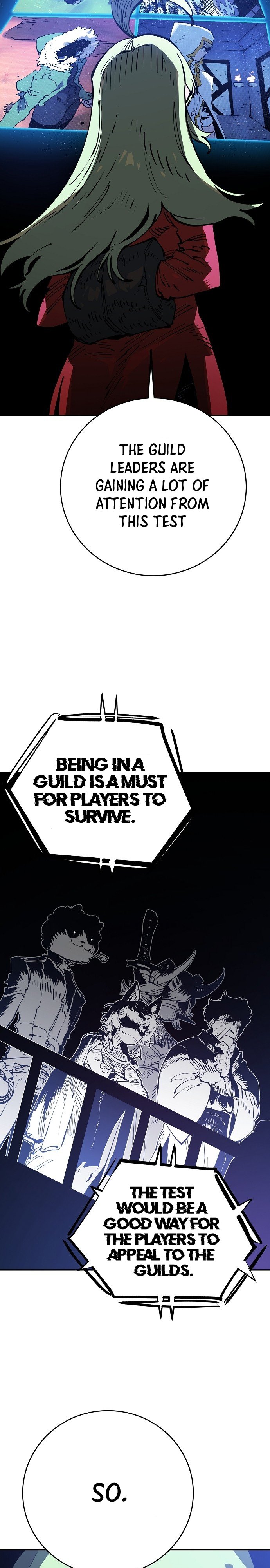 Player Chapter 31 - Page 21