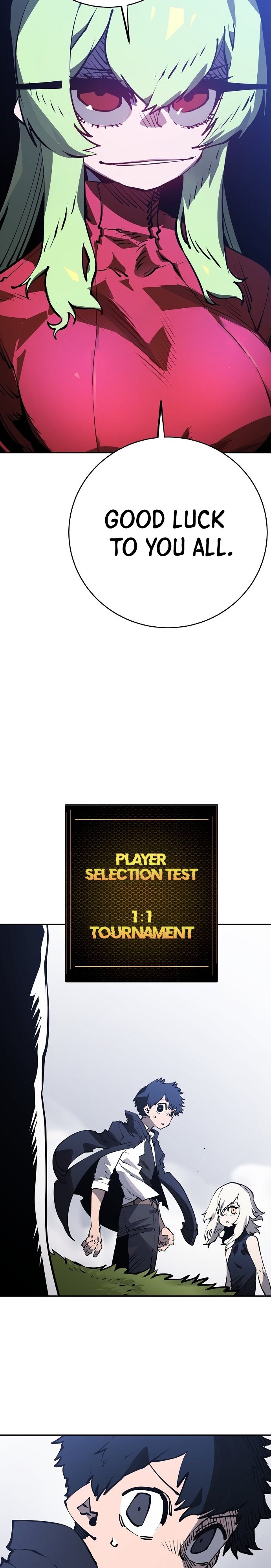 Player Chapter 31 - Page 22