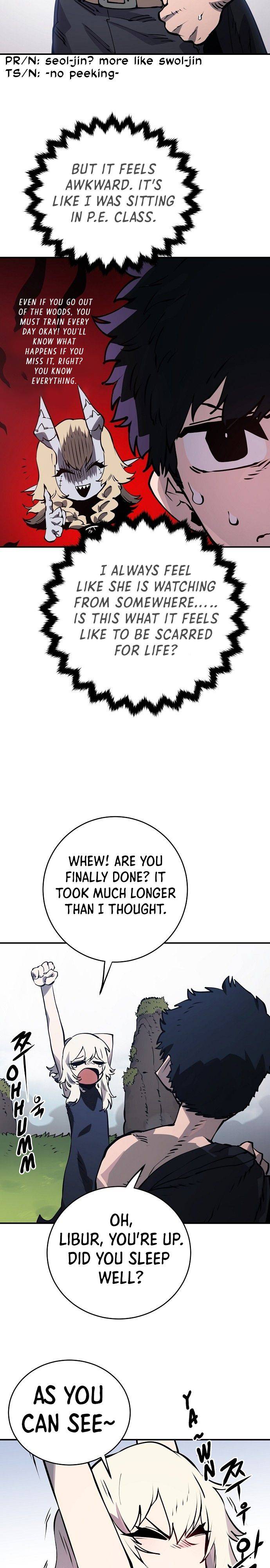 Player Chapter 34 - Page 14