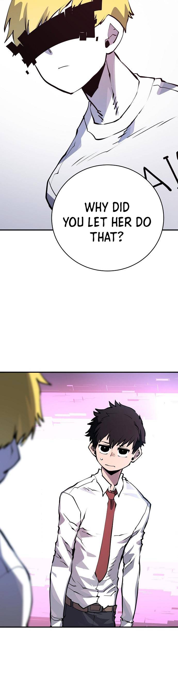 Player Chapter 36 - Page 20