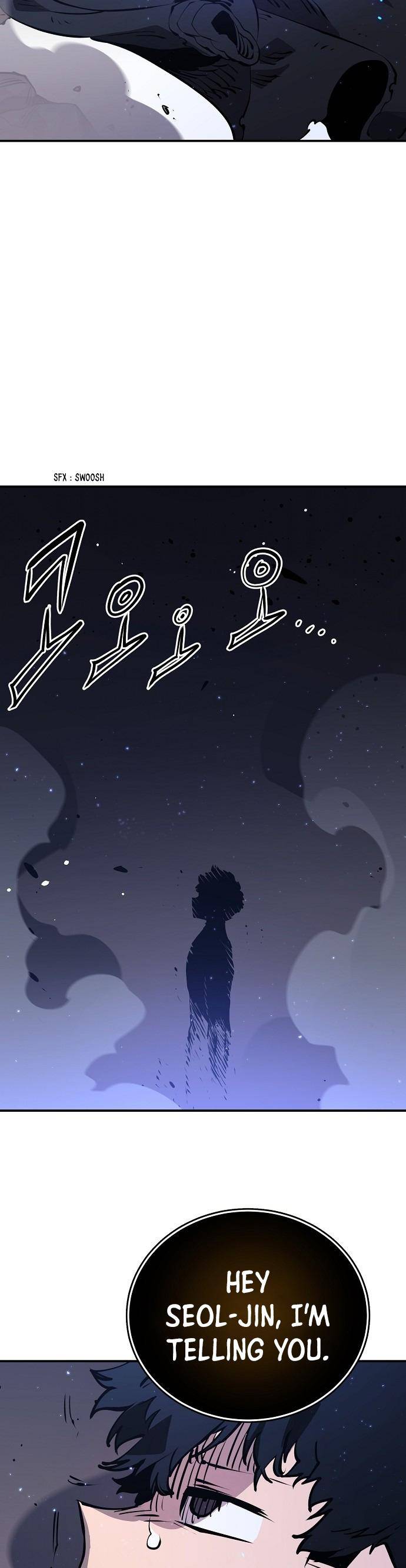 Player Chapter 36 - Page 4