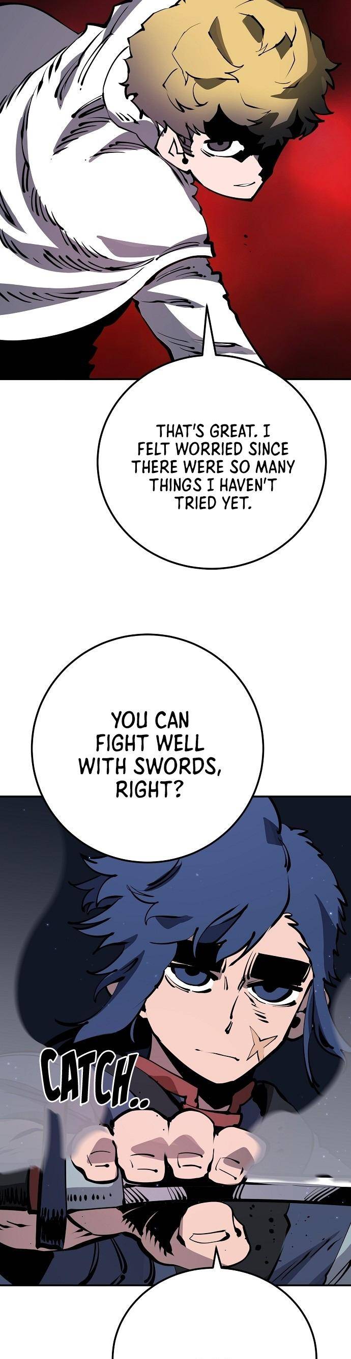 Player Chapter 38 - Page 19