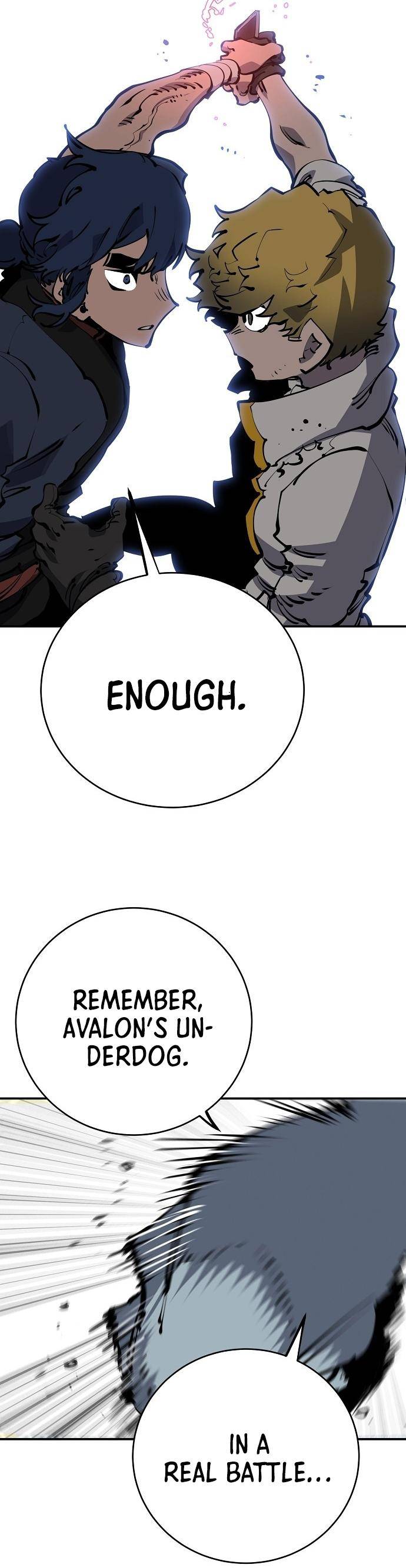 Player Chapter 38 - Page 36