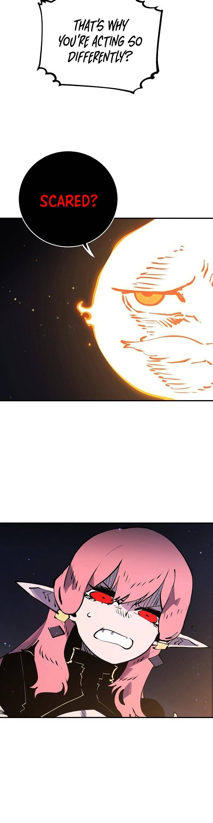 Player Chapter 40 - Page 35