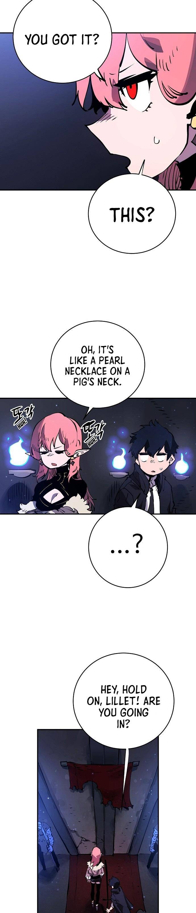 Player Chapter 41 - Page 14