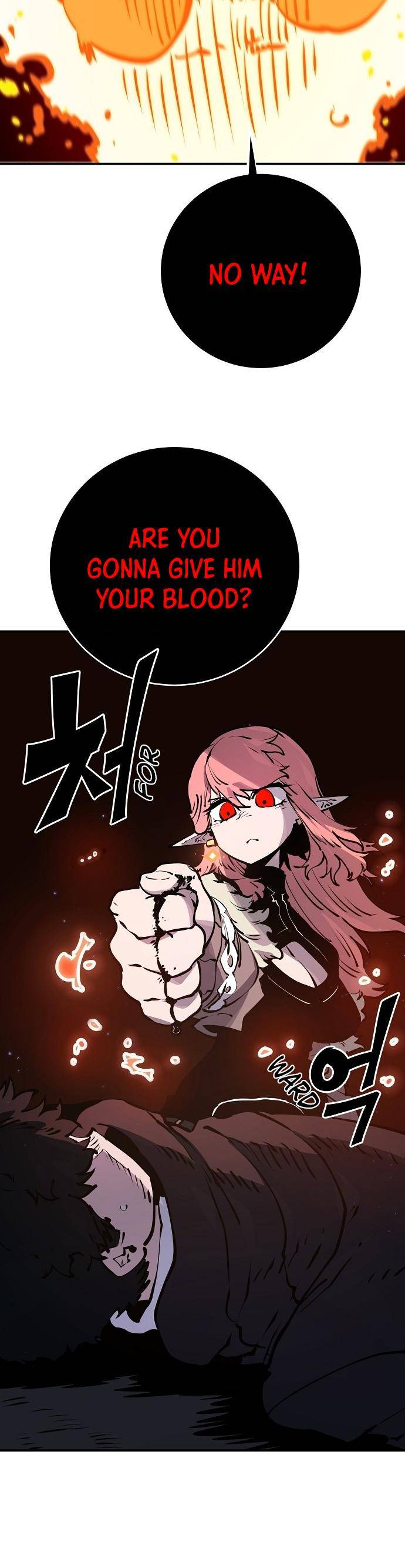 Player Chapter 42 - Page 32