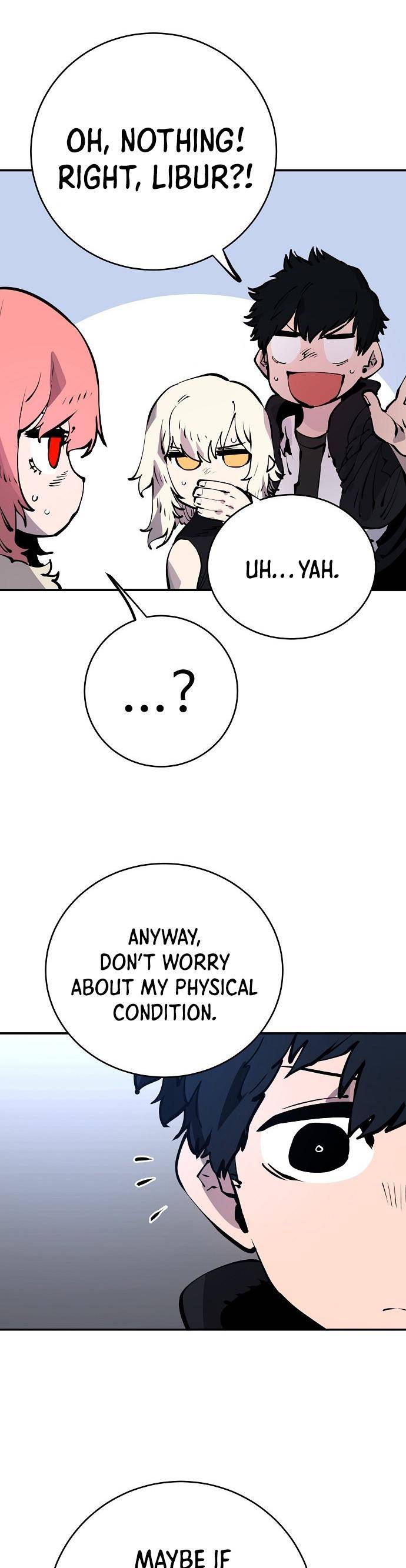 Player Chapter 43 - Page 17