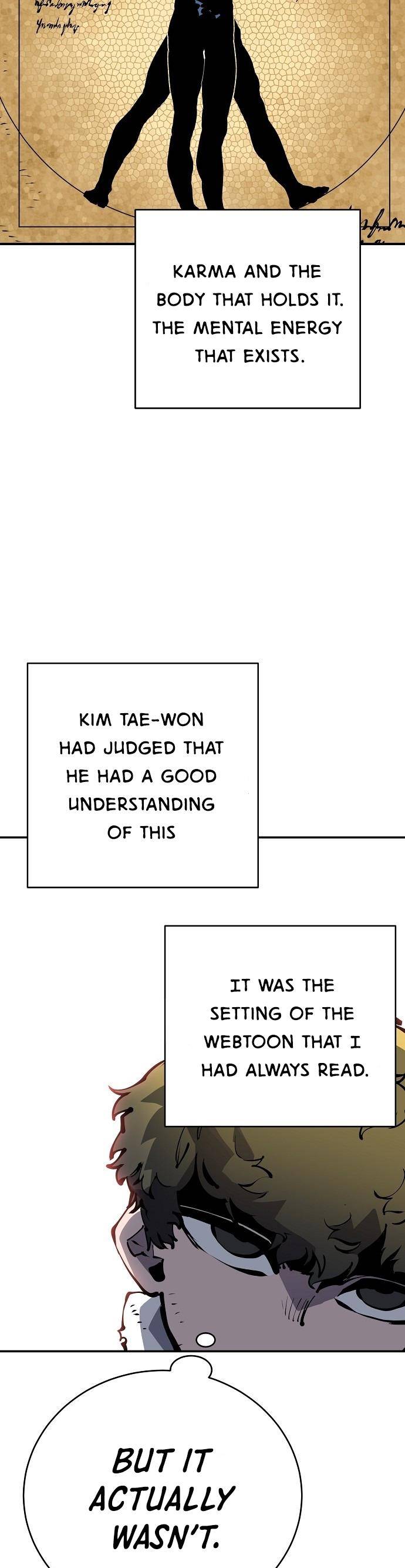 Player Chapter 45 - Page 13