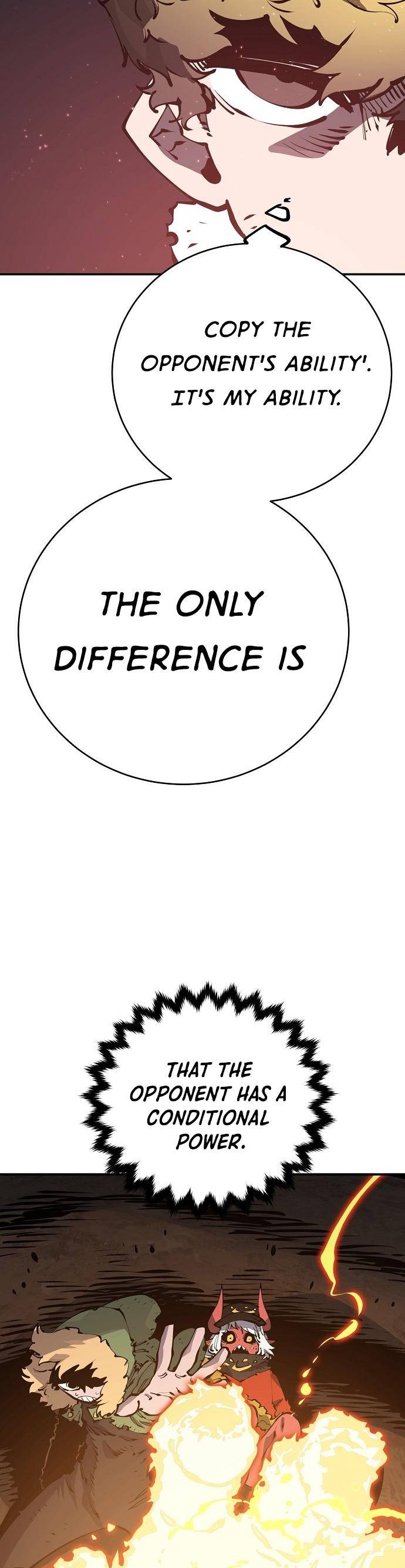 Player Chapter 45 - Page 20