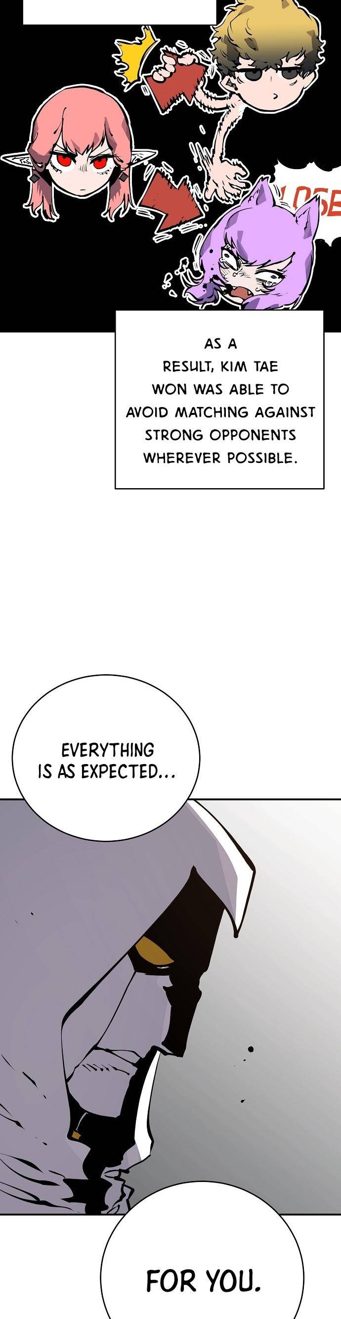 Player Chapter 45 - Page 3