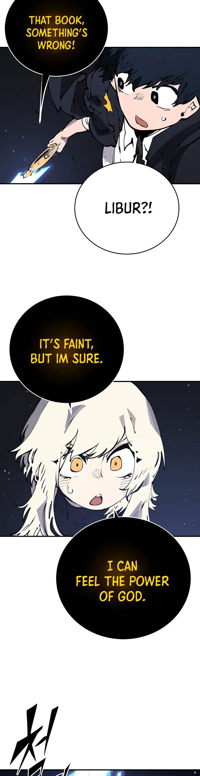 Player Chapter 45 - Page 34