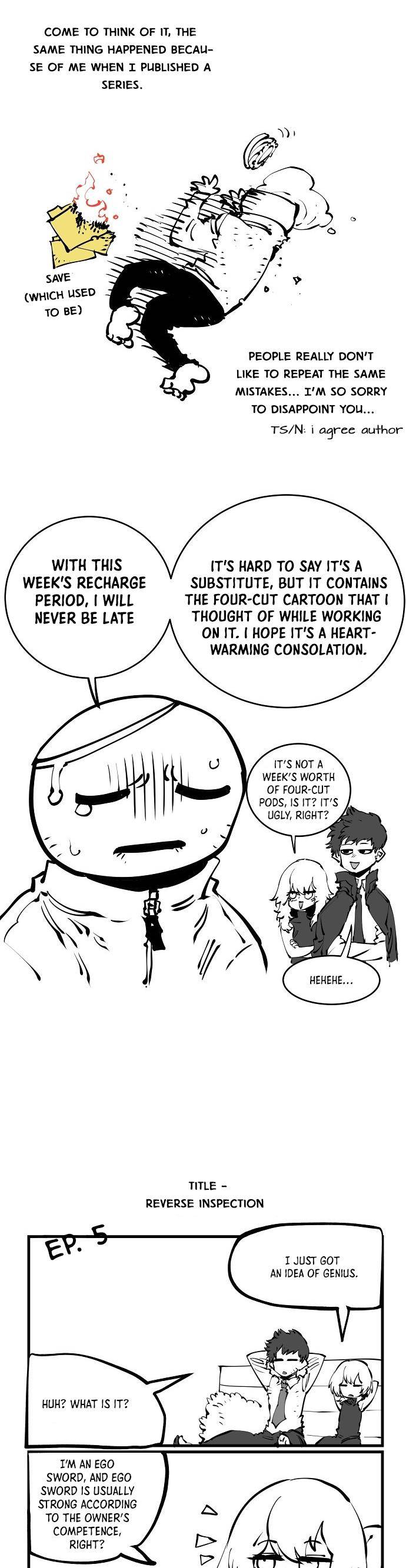 Player Chapter 45 - Page 47