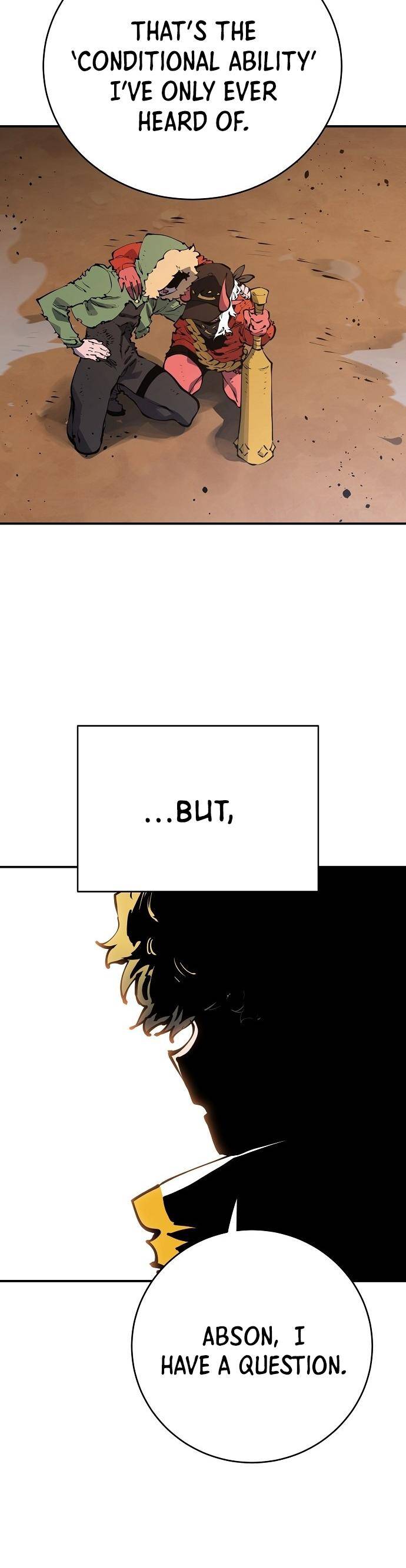 Player Chapter 45 - Page 6