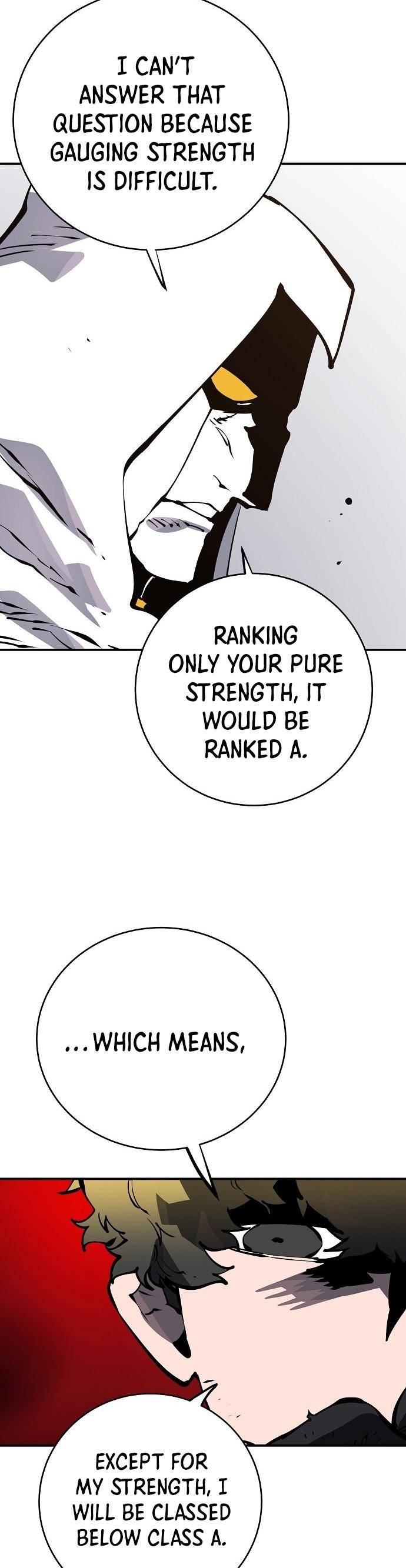 Player Chapter 45 - Page 8