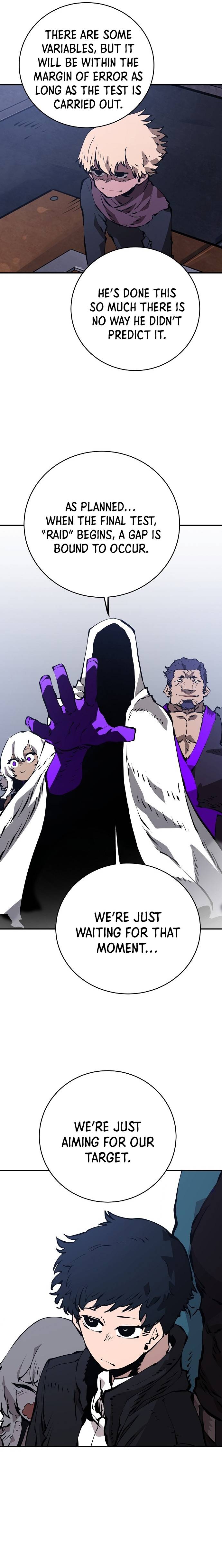 Player Chapter 49 - Page 10