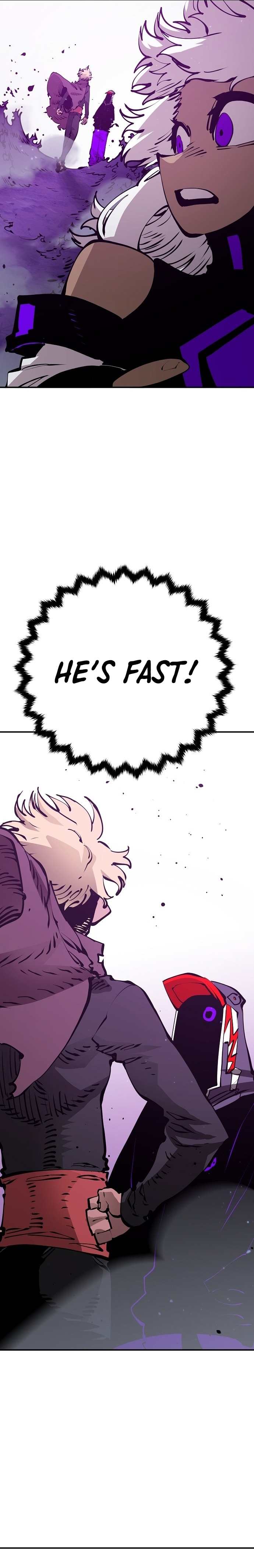 Player Chapter 54 - Page 10