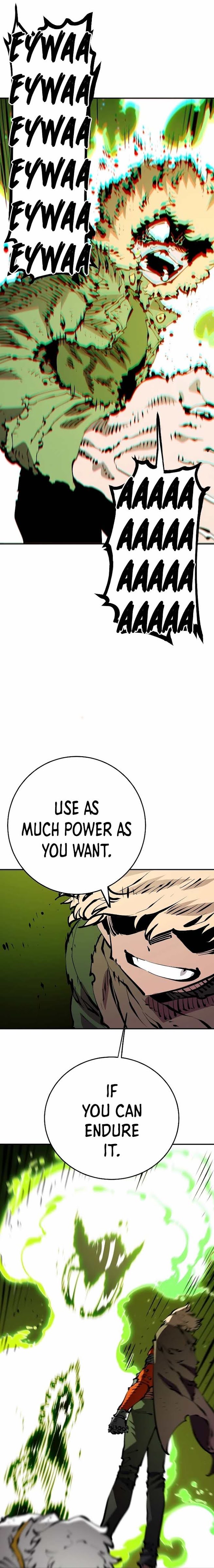 Player Chapter 67 - Page 34