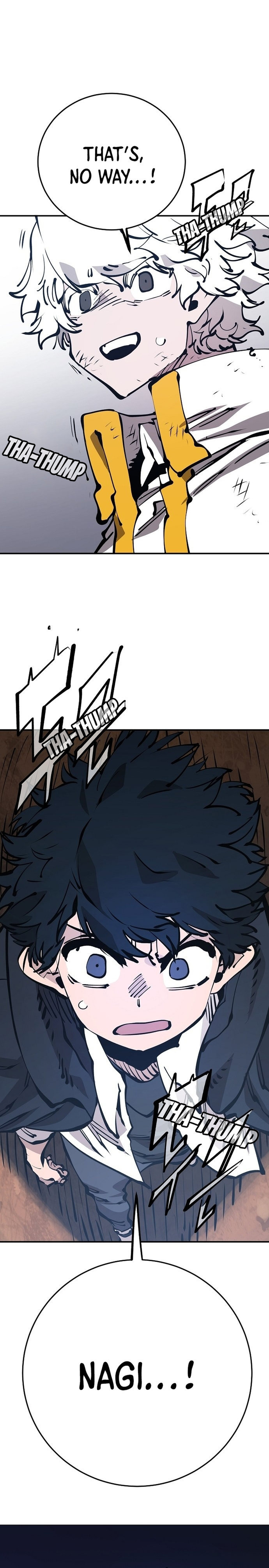 Player Chapter 71 - Page 17