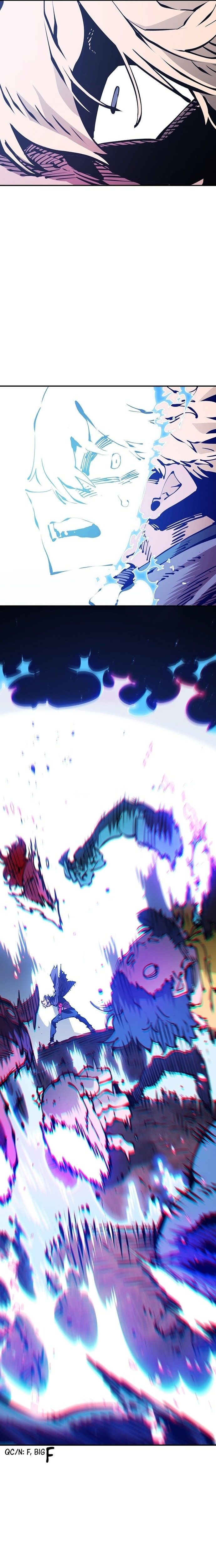 Player Chapter 71 - Page 21