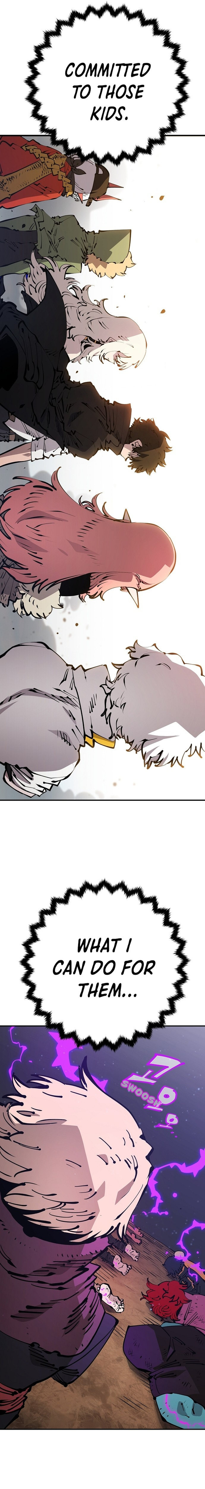 Player Chapter 71 - Page 4