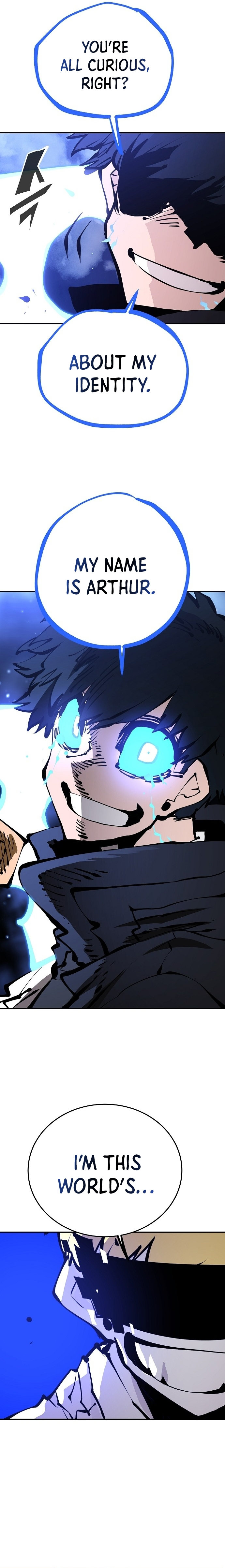 Player Chapter 73 - Page 25