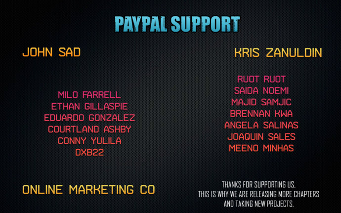 Player Chapter 77 - Page 28