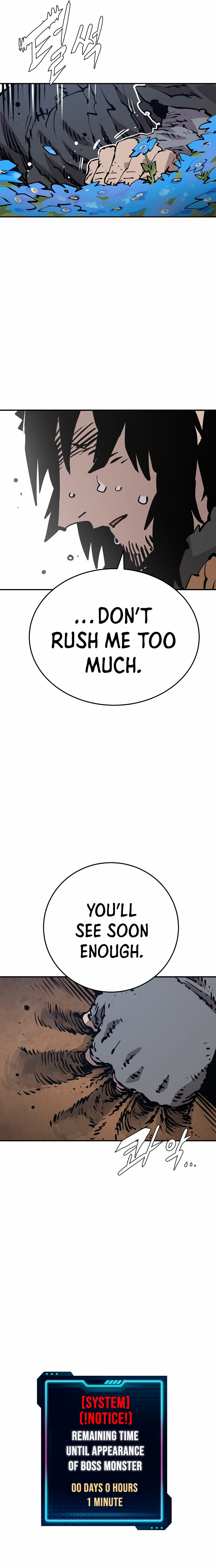 Player Chapter 85 - Page 21