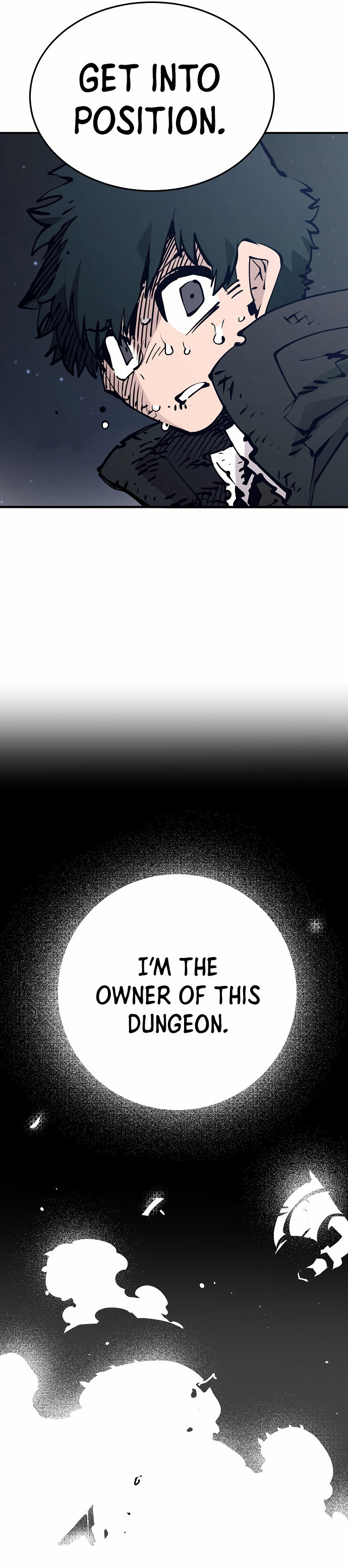 Player Chapter 85 - Page 24