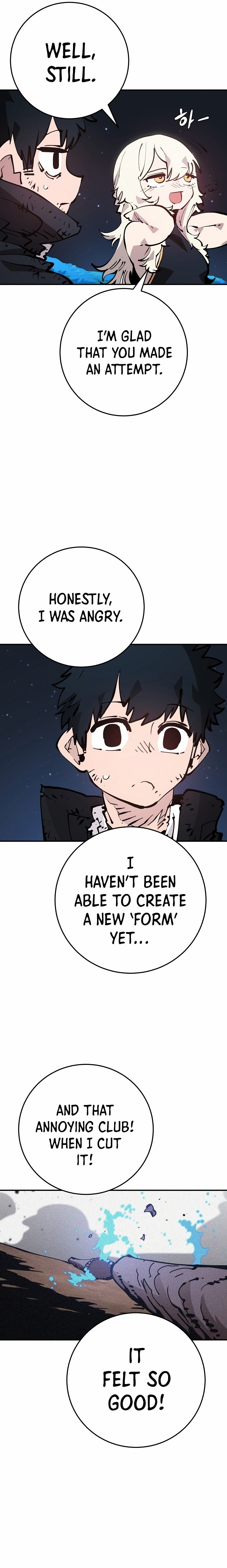 Player Chapter 85 - Page 6