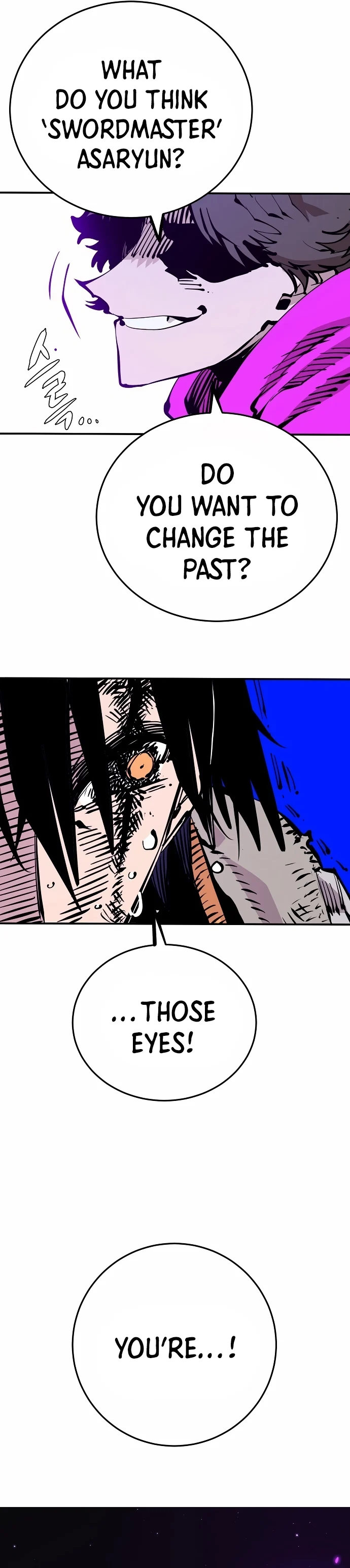 Player Chapter 87 - Page 5