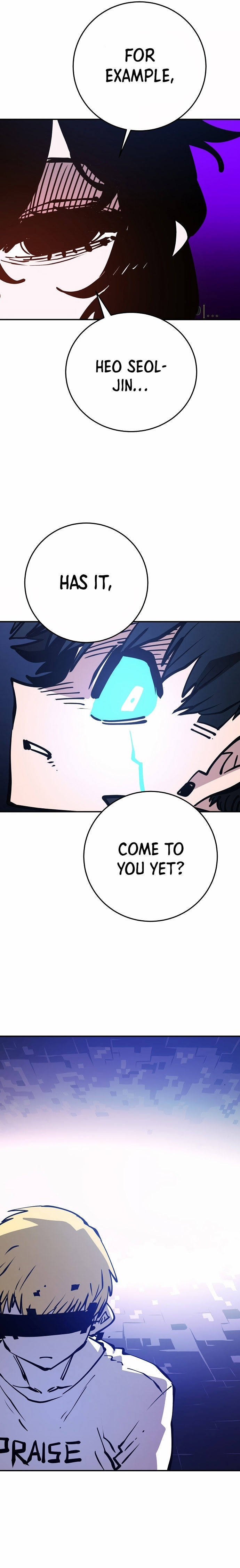 Player Chapter 90 - Page 15