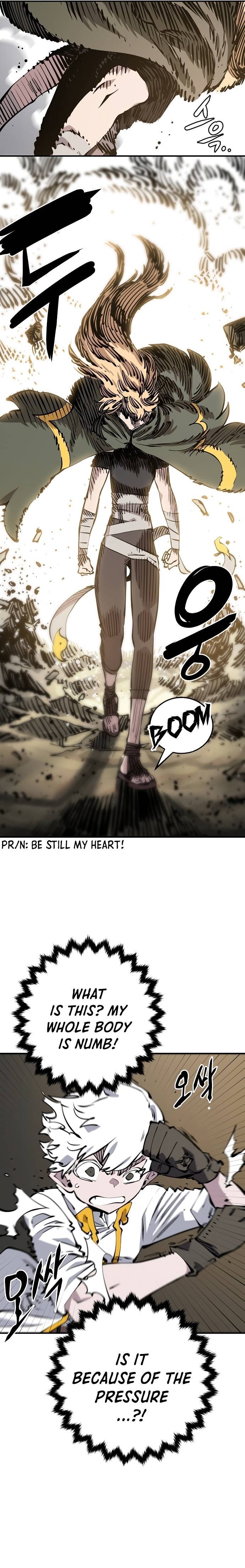 Player Chapter 98 - Page 13