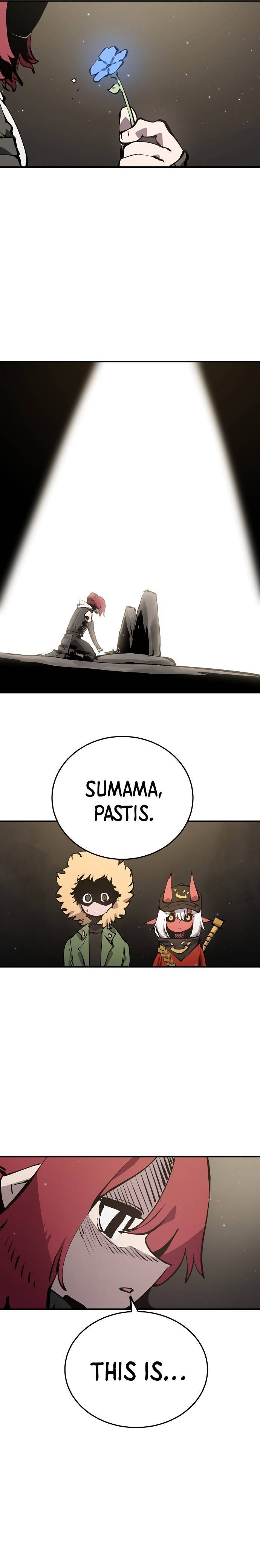 Player Chapter 98 - Page 26