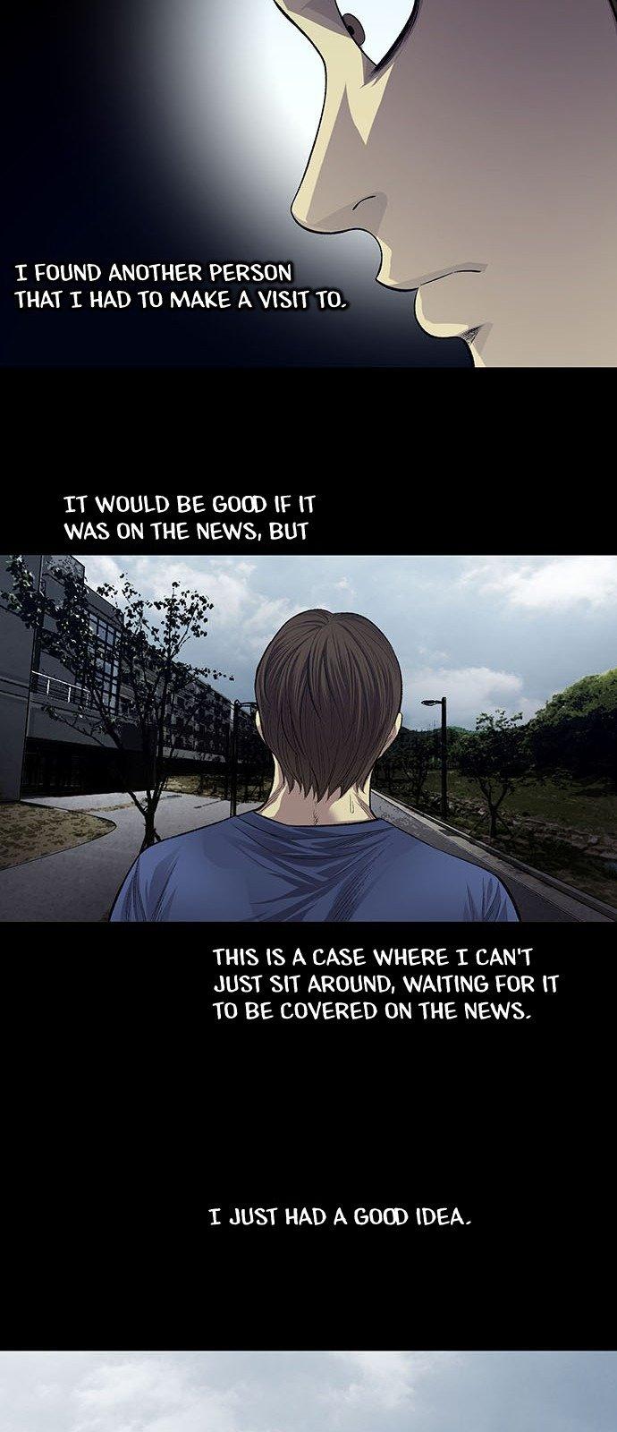 Vigilante Chapter 19 - Page 25