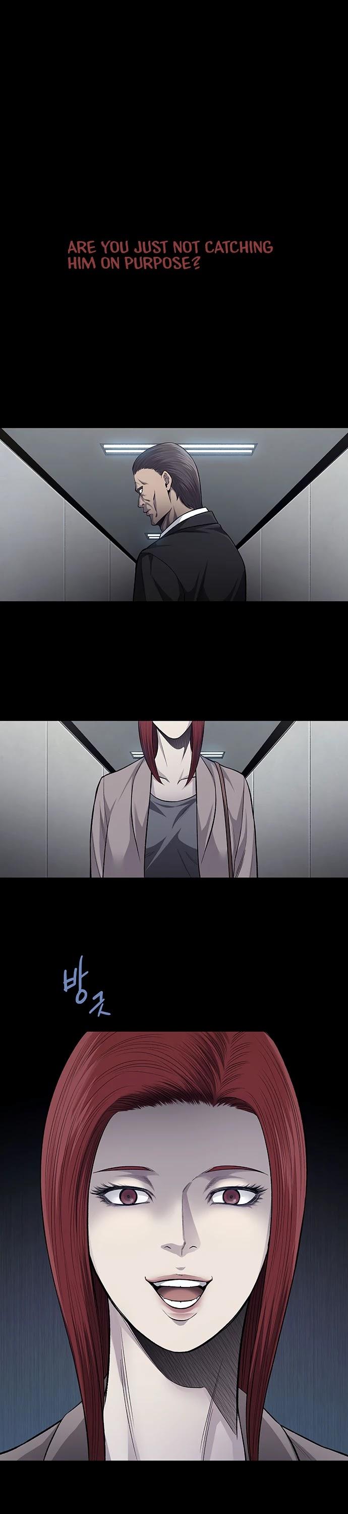 Vigilante Chapter 51 - Page 13