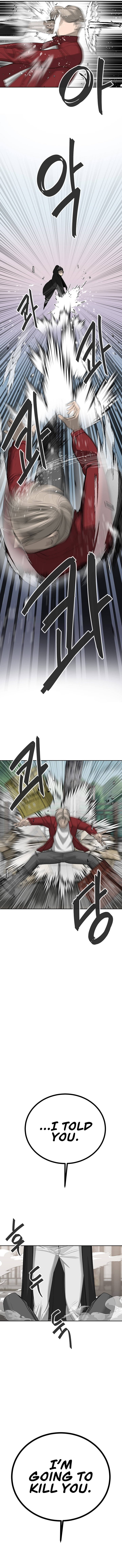 The Secret Affairs Of The 3rd Generation Chaebol Chapter 31 - Page 21