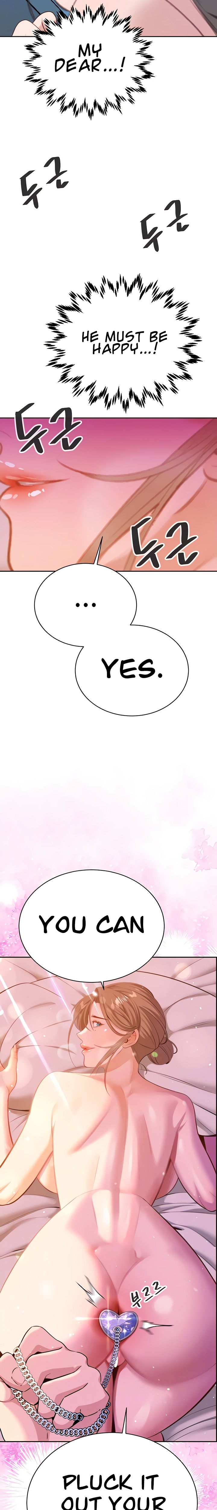 The Secret Affairs Of The 3rd Generation Chaebol Chapter 46 - Page 2