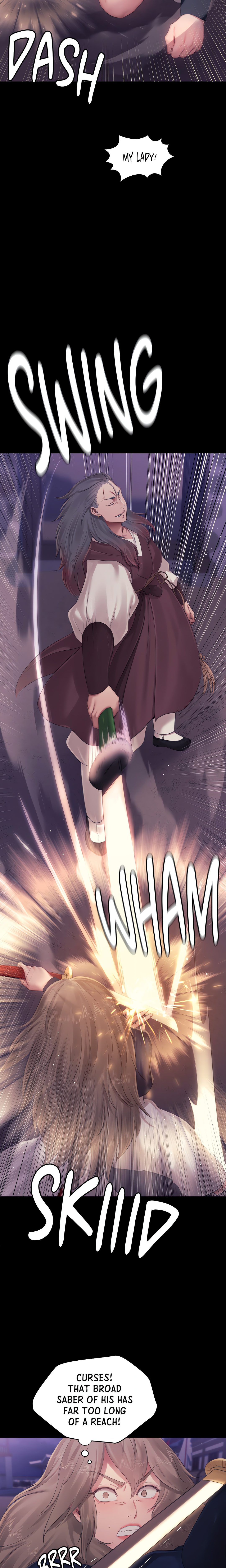 Madam Chapter 131 - Page 4