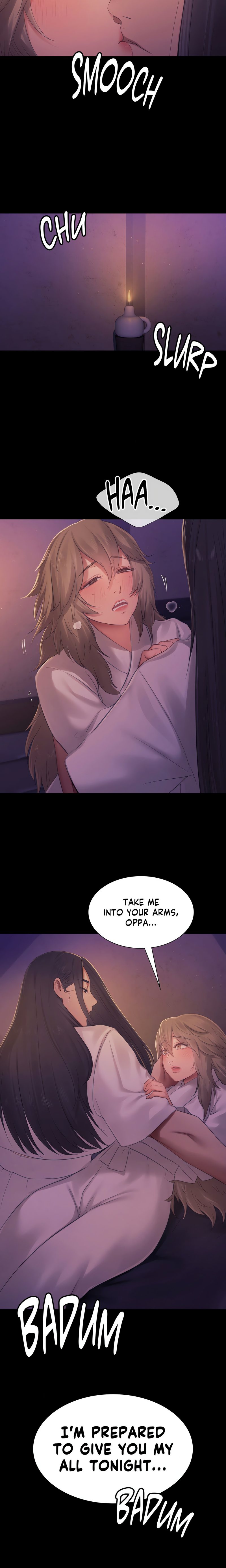 Madam Chapter 137 - Page 26